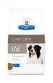Hill's Prescription Diet l/d Liver Care Original Dog Food