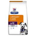 Hill's Prescription Diet u/d Urinary Care Original Dog Food