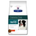 Hill's Prescription Diet w/d Diabetes Care with Chicken Dog Food