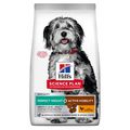 Hill's Science Plan Perfect Weight & Active Mobility Medium Dog Food with Chicken