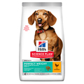 Hill's Science Plan Perfect Weight Small & Mini Chicken Dry Dog Food
