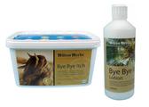 Hilton Herbs Bye Bye Itch for Horses