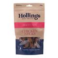 Hollings Chicken Neck Dog Treats