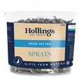 Hollings From the Sea Sprats Tub