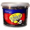 Hollings Tub Of Treats for Dogs