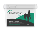 HoofBoost™ Farrier's Pellets for Horses & Ponies