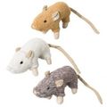 House Mouse With Catnip Cat Toy