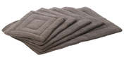 House of Paws Berber Crate Mat Moss for Dogs