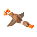 House of Paws Duck Thrower with Wings