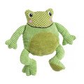 House Of Paws Really Squeaky Frog for Dogs
