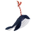 House Of Paws Under The Sea Blue Whale for Dogs