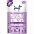 Hownd Keep Calm Plant Based Hypoallergenic Wellness Treat for Dogs