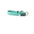 Hurtta Casual Collar Eco Peacock for Dogs