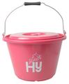 Hy Bucket with Lid