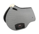 Hy Equestrian Pro Reaction Close Contact Saddle Pad Grey