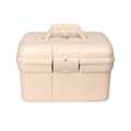 Hy Equestrian Recycled Beige Grooming Box