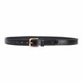 Hy Equestrian Rosciano Brown & Rose Gold Belt for Ladies