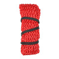 Hy Equestrian Slow Flow Haynet Red for Horses