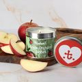 Hy Equestrian Thelwell Collection Candle Apple Orchard Antics