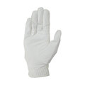 Hy Equestrian White Every Day Riding Gloves for Ladies