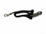Hy Trailer Tie With Panic Hook