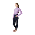 Hy Sport Active Base Layer for Ladies Blooming Lilac