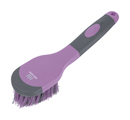 Hy Sport Active Bucket Brush for Horses Blooming Lilac