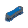 Hy Sport Active Face Brush for Horses Jewel Blue