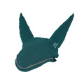 Hy Sport Active Fly Veil for Horses Alpine Green