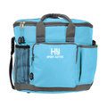 Hy Sport Active Grooming Bag for Horses Jewel Blue