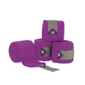 Hy Sport Active Luxury Bandages Amethyst Purple