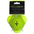 Hyper Pet Hide and Squeak Triad for Dogs