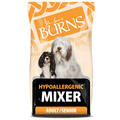 Burns Hypoallergenic Mixer Adult & Senior Dog Food
