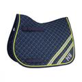 HyWITHER Reflector Saddle Pad