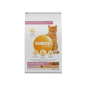 Iams for Vitality Cat Adult Sensitive Digestion Turkey