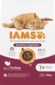 Iams for Vitality Cat Adult Sensitive Digestion Turkey