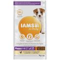IAMS for Vitality Small and Medium Breed Puppy Food Chicken
