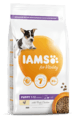 IAMS for Vitality Small and Medium Breed Puppy Food