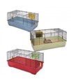 Imac Easy 100 Cage for Rabbits and Guinea Pigs