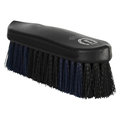 Imperial Riding Dandy Brush Hard Two-Tone Black