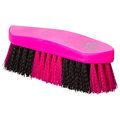 Imperial Riding Dandy Brush Hard Two-Tone Neon Pink