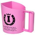 Imperial Riding Feeding Scoop Pink