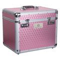 Imperial Riding Grooming Box IRHShiny Pink