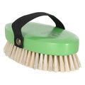 Imperial Riding Head Brush Neon Green