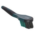 Imperial Riding Hoof Brush IRHgrip Forest Green