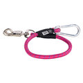 Imperial Riding Hot Pink/Navy Elastic Trailerline