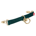 Imperial Riding Lunging Bit Strap Nylon Forest Green