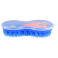 Imperial Riding Perfection Brush & Bands Blue