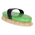 Imperial Riding Soft Brush Neon Green