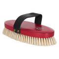 Imperial Riding Soft Brush Tango Red